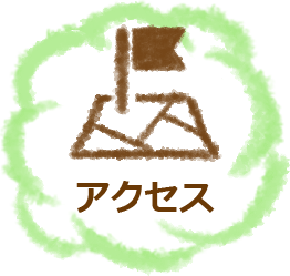 アクセス