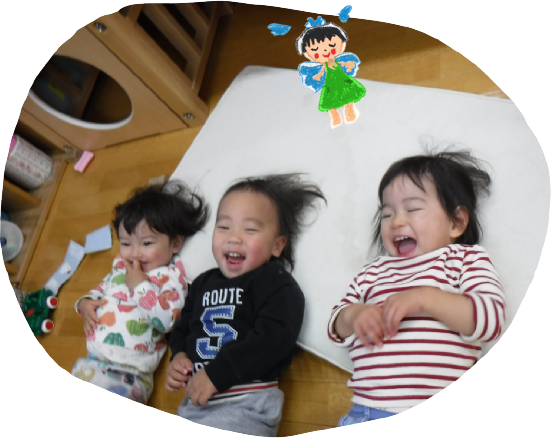 一日の過ごし方