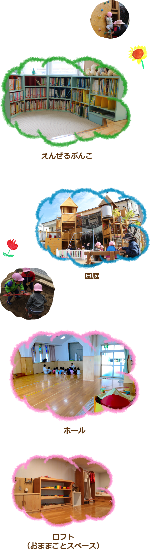 えんぜるぶんこ